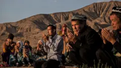 uighur