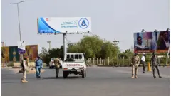 Comme dans la quasi totalité des pays africains les autorités de Khartoum ont mis en place des mesures drastiques pour combattre le coronavirus.