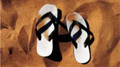 Flip flops