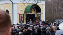 Акция протеста против строительства мечети 2 апреля