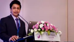මහාචාර්ය ඉන්දික කරුණාතිලක