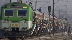 भारत आणि लोकसंख्या