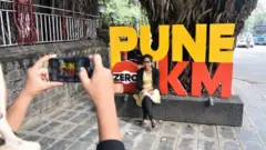पुणे, औरंगाबाद, संभाजीनगर