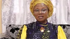 Funmi Aragbaye