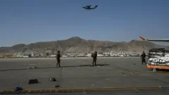Kabil Hamid Karzai Uluslararası Havalimanı