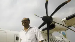జీఆర్ గోపినాథ్