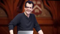 David Malan