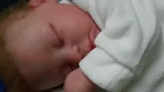 Кукла как лекарство