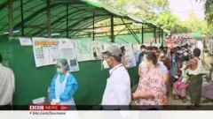 ၂၀၂၀ ရွေးကောက်ပွဲ ရလဒ်ပယ်ဖျက်မှုအပေါ် ပါတီတွေရဲ့ အမြင်