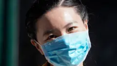 कोरोना व्हायरस