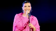 Dami Lovato