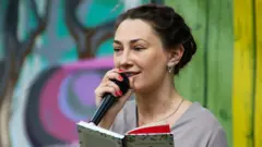 Катерина Бабкіна