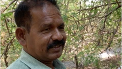 అమేయ కృషి వికాస కేంద్రం, బాల్ రెడ్డి