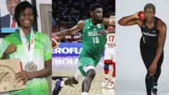 Elizabeth Anyanacho/Chimezie Metu/Annette Echikunwoke