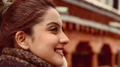 तुनिषा शर्मा