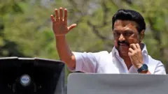 மு க ஸ்டாலின், தமிழக முதல்வர்