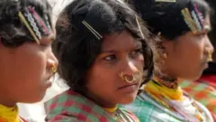 आदिवासी