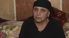 حريق كنيسة أبو سيفين: