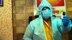 ਕੋਰੋਨਾਇਰਸ
