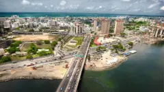 Agbegbe Victoria Island