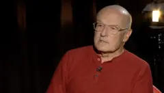 Volker Schlondorff
