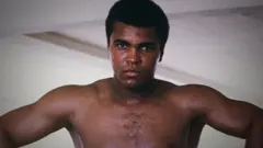 Мохаммед Али. Жизнь в десяти фотографиях