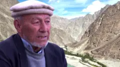 काश्मीरी नागरिक