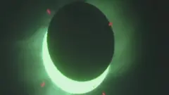 ਸੂਰਜ ਗ੍ਰਹਿਣ