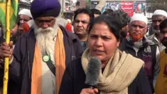 ਸ਼ਾਹੀਨ ਬਾਗ਼ ਦੀਆਂ ਬੀਬੀਆਂ