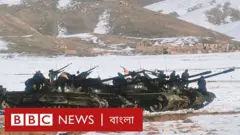 যেদিন কাবুল দখল করলো সোভিয়েত সৈন্যরা