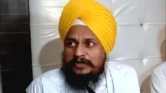 ਹਰਪ੍ਰੀਤ ਸਿੰਘ, ਜਥੇਦਾਰ