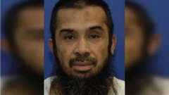 นายฮัมบาลีถูกคุมขังอยู่ในเรือนจำอ่าวกวนตานาโมของสหรัฐฯมานานถึง 15 ปี