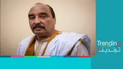 محمد ولد عبد العزيز