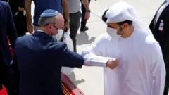 Qondaaltota Israa'el