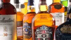 Pombe aina ya Whiskey