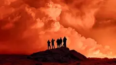 vulkan, vulkan na Islandu