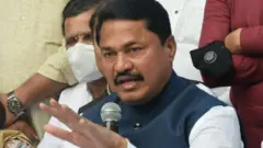 नाना पटोले