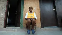 Nueva Orleans.