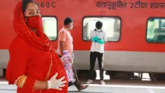 இந்தியா கொரோனா வைரஸ்