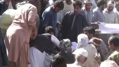 کندهار کې بريد