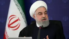 'سیزده‌ بدر' در خانه؛ آیا روند شیوع کرونا در ایران نزولی شده؟