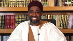 Shiekh Maqri