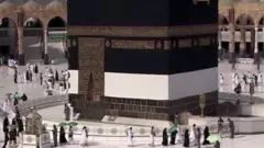 د حج مراسم
