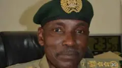 Oga agba ọgbà ẹwọ́n