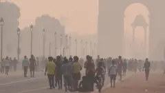 የህንድ አየር