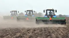 посівна