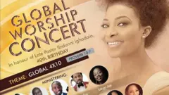 Oloogbe Ibidunni Ighodalo