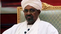 عمر البشیر در ژوئن سال ۱۹۸۹، با دست زدن به یک کودتای نظامی، قدرت را در سودان در دست گرفت