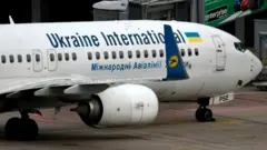 Літак МАУ