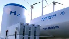 હાઇડ્રોજન